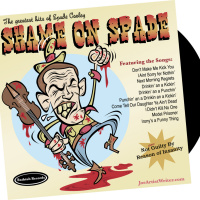 HGRNJ DRR Show #35 Motorcycles, Buicks, Mata Haris and Boogaloos