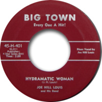 HGRNJ Show #18 Hydromatic Women  Beautiful Trouble