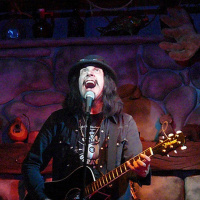 HGRNJ Show #2 Knuckleheads Unite!