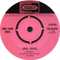 HGRNJ DRR Show #42 Birds  Soul Sauce