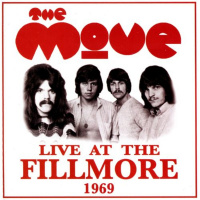 DRR Show Pick of the Month: The Move - Live at the Fillmore 1969