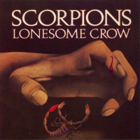 DRR Show Pick of the Month: The Scorpions - Im Going Mad
