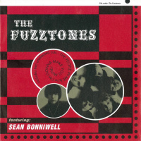 DRR Show Pick of the Month / Forgotten 45s...The Abstract Sound / Sean Bonniwell  Fuzztones
