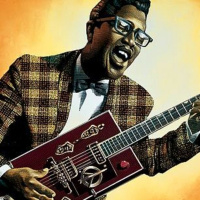 Chestnut Radio #8 The Bo Diddley Beat