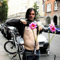 HGRNJ Show 15 Boogies, Damnation, Love and Blazing Saddles