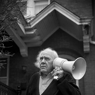 Dangerous Rr Show Podcast