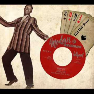 Dangerous Rr Show Podcast