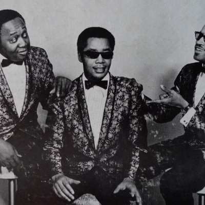 Dangerous Rr Show Podcast