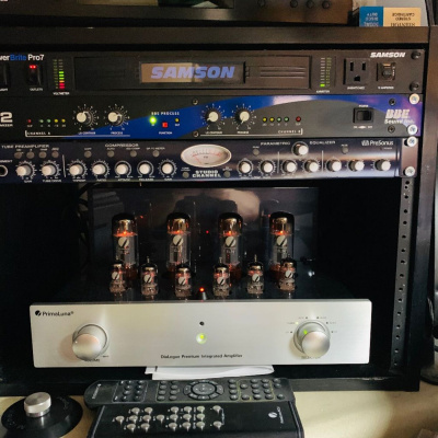 Dangerous Rr Show Podcast