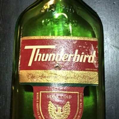 Dangerous Rr Show Podcast