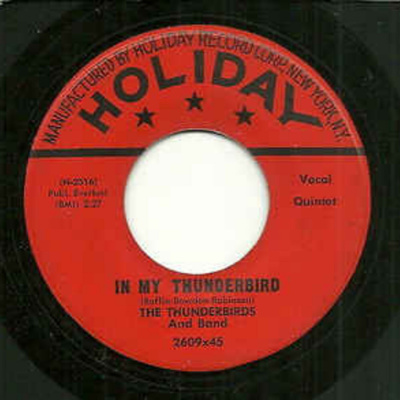 Dangerous Rr Show Podcast