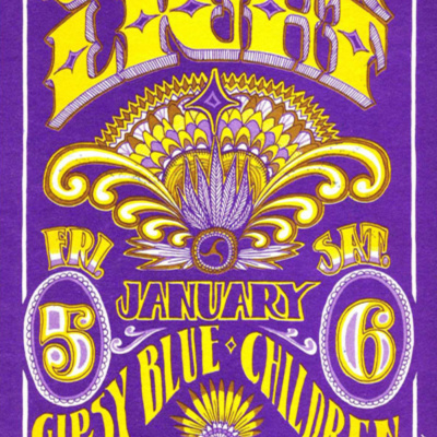 Dangerous Rr Show Podcast