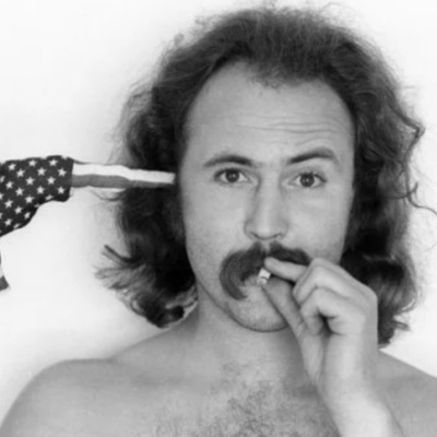 Dangerous Rr Show Podcast