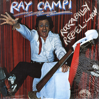 Dangerous Rr Show Podcast