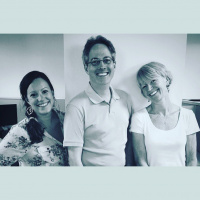 Ep. 16 - Lauren Smart asks who needs libraries anymore? Leslie Barker on workout fads and Tiney Ricciardi on Dallas craft beer obsession. Mike Merschel guest hosts. 