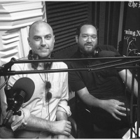 Ep. 15 - Viral fame Randy Guthmiller on Dallas zine scene Jason Reimer on saving the Lakewood Theater and his Chitlin Circuit project 