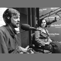 Ep. 18 - Dallas Luche Libre scene, Hunter Hauk on Garth Brooks, writer Avi Selk on #IStandWithAhmed