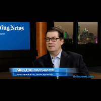 Ep. 38 — Blood! Blood! Blood!: Skip Hollandsworth on Austins infamous serial killer