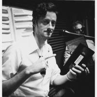 Ep. 11 - Barak Epsteins Prison-A-Go-Go!, Doug Swansons Blood Aces, the art and artifice of ghost writing - 8/05/15​