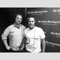 Ep. 10 - Hunter Hauk, Brandon Formby, Deez Nutz, Gorilla vs. Bear, Podcast Movement, introverts trending 