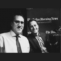 Ep. 3 - The Bachelors Chris Harrison, Michael Granberry on Pegasus, Hunter Hauks songs of summer - 5/21/15