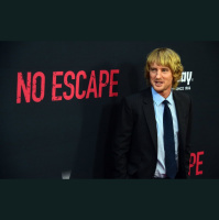 Ep. 13 - Owen Wilsons No Escape, The Decline of Western Civilization, Wet Hot American Summer: First Day of Camp 