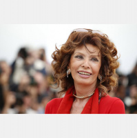 Ep. 35 — Our exclusive interview: Sophia Loren
