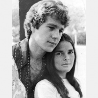 Ep. 36 — Our exclusive interview: Ryan ONeal and Ali MacGraw 