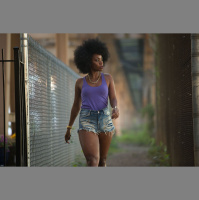 Ep. 27 - Steven Pomerantz on his documentary Taking Back Oak Lawn, a review of Chi-Raq, and Shakespeare in the Bar 