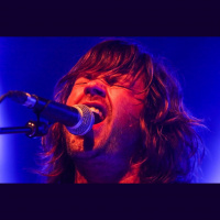 Ep. 26 - Rhett Miller on the myth of being a rock star Nasher Chalet The Black Panthers documentary 