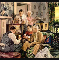 Afloat With Henry Morgan 17