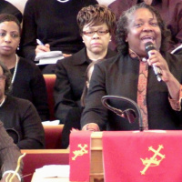 The Rev. Carolyn Ann Knight: Martin Luther King Jrs dream will not die