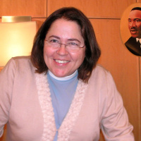 The inner journey of Rev. Martin Luther King Jr., by the Rev. Janet Broderick