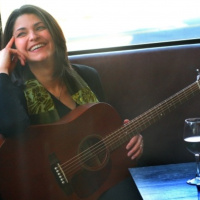 Carolann Solebello on life after Red Molly