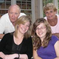 Northern Irish girls find common ground in Greater Morristown