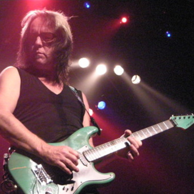 Morristown Greens Podcast