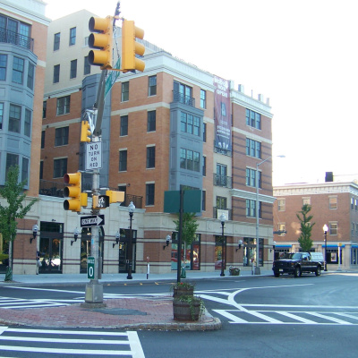 Morristown Greens Podcast