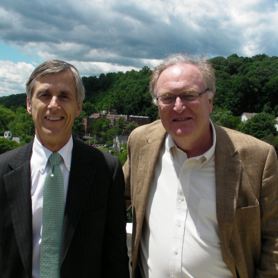 Morristown Greens Podcast