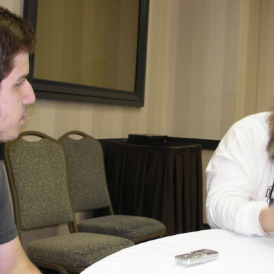 Morristown Greens Podcast