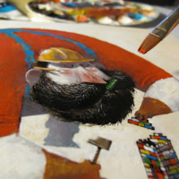 Sylvain Marc. Animator / Storyboarder / Visual Development / Director