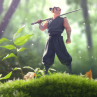 From Disney to Marvel films, Ryan Lang gives his advice to aspiring artists.