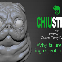 -ChiuStream - Why failure is a key ingredient to success 