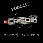 Dj Credik Podcast