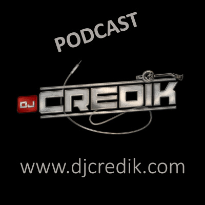 Dj Credik Podcast