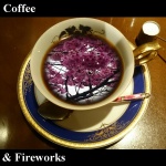 Coffee  Fireworks