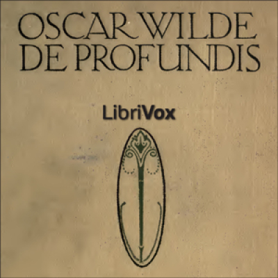 De Profundis by WILDE, Oscar