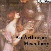 Merlin and Vivien (Pt. 2)