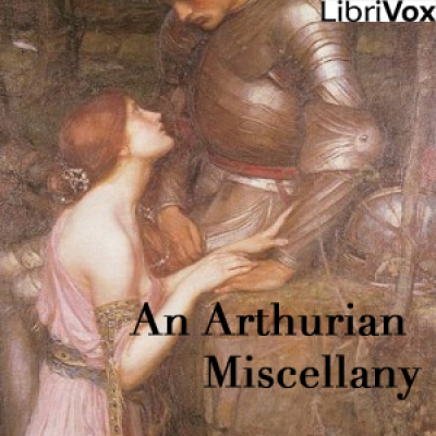 Arthurian Miscellany, An by VARIOUS