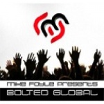 Bolted Global Podcast