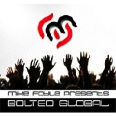 Bolted Global Podcast